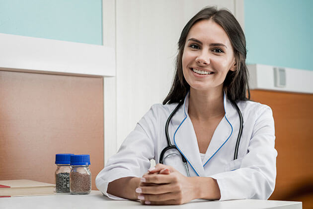 General Practitioner